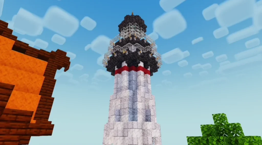 Newb X Singularity Shader