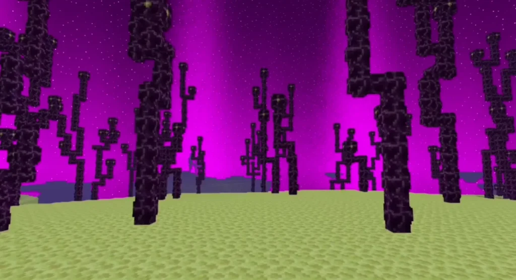 Newb X Singularity Shader