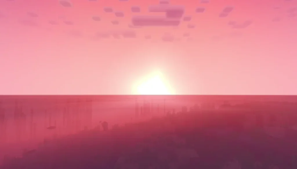 Newb X Singularity Shader