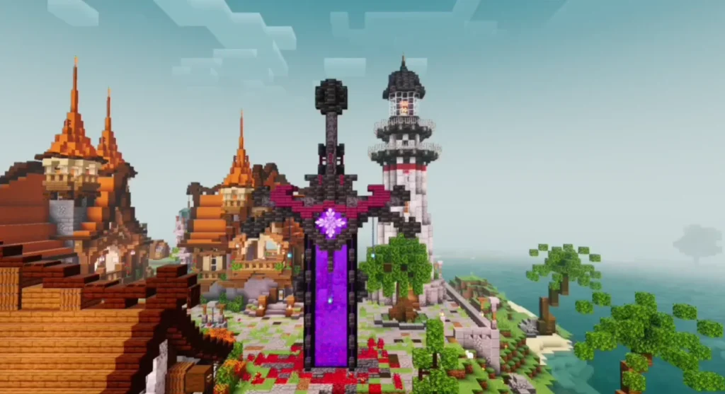 Newb X Unwind Shader