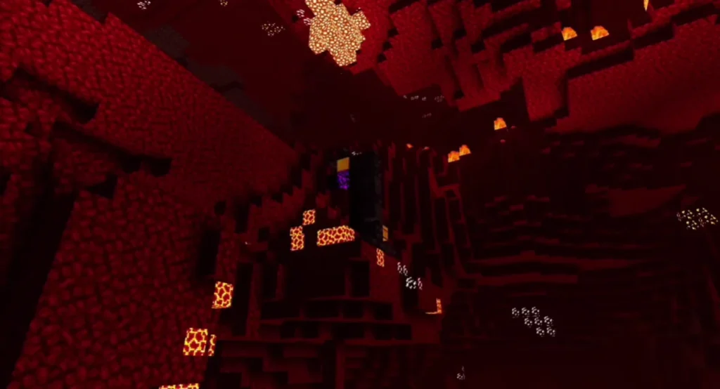 Newb X Unwind Shader