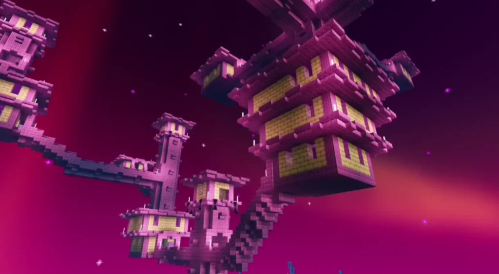 Newb X Unwind Shader