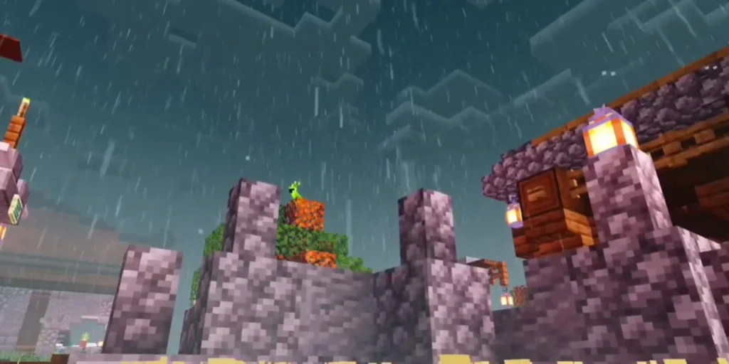 Newb X Unwind Shader