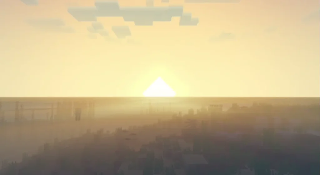 Newb X Unwind Shader