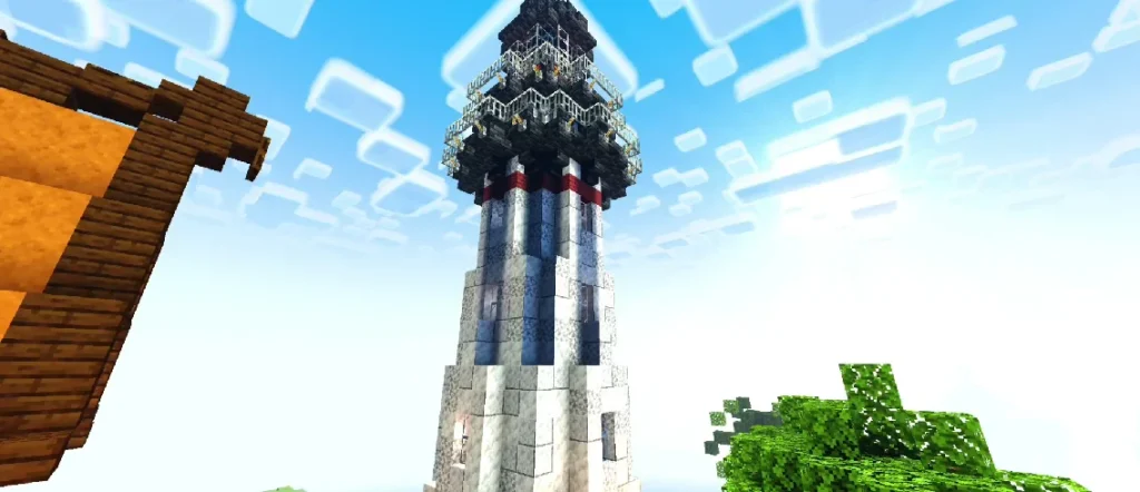 Newb X Ale Renewed Shader