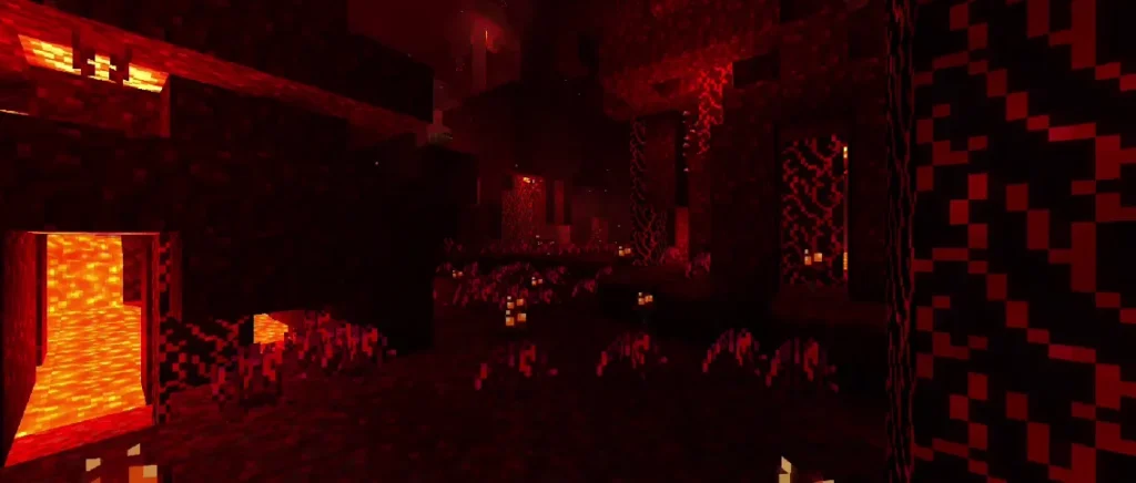 Newb X Ale Renewed Shader