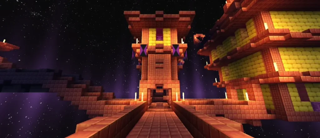 Newb X Ale Renewed Shader