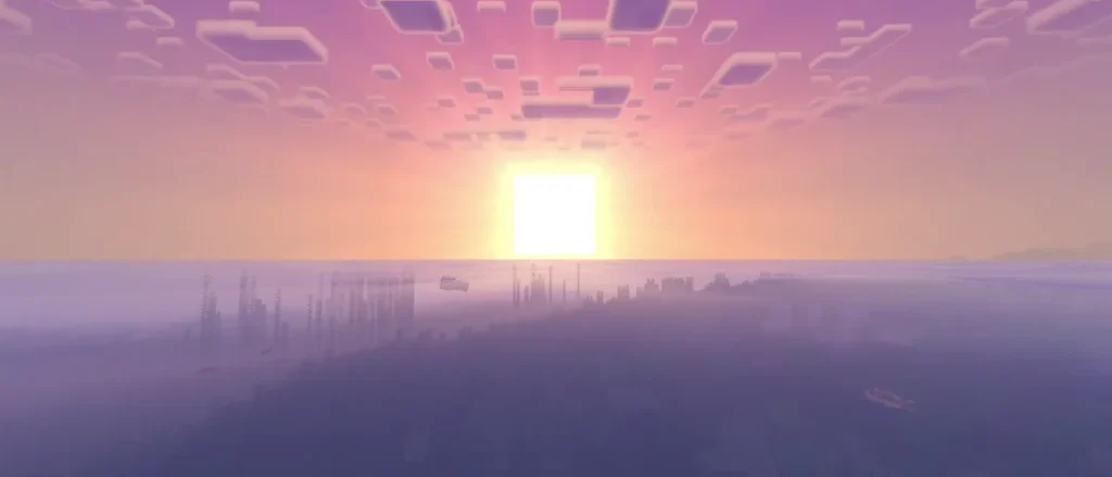 Newb X Ale Renewed Shader